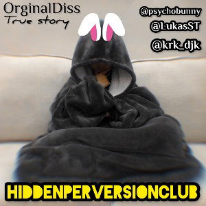 Uncle Bunny