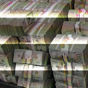 Money's nothing but Fuel