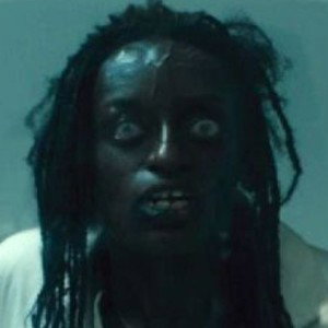 "Zombie" ( the aftermath-samegame)