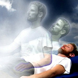 Im just the Vessel 