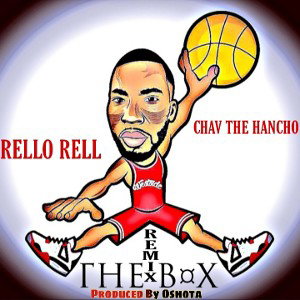 The Box (Remix)