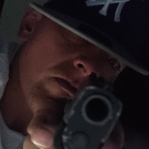 this shit is on cuz