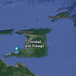 part 2💉Trinidad🇹🇹🤞🏾👁🦉 Adventure🧬