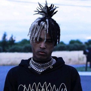 January 23rd  (XXXTENTACION Tribute)