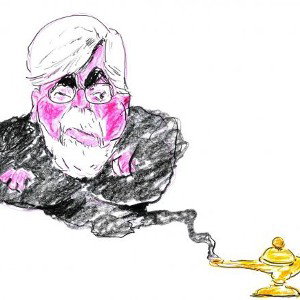 Tantos Corruptos
