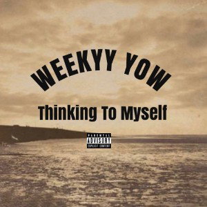 Thinking to myself