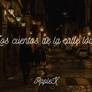 Los cuentos de la calle loca