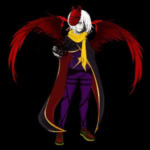 luffy