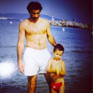 Mon père ce héros 🤘🏽