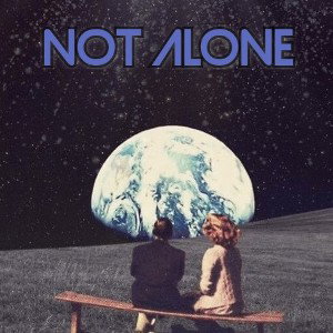 🙅🏾Not Alone👻👀