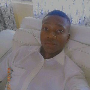 i gat served