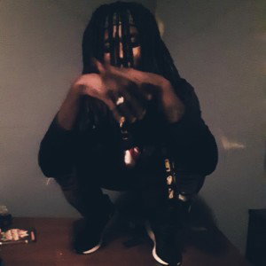 OTS Yung Smooth - Untitled