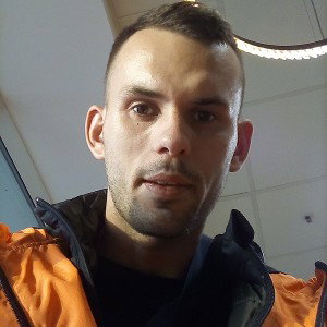 DAMIAN WSS-SAM TO WYBRAŁEM
