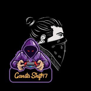 gansta 47
