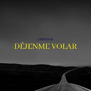 Déjenme Volar - Cárdenas