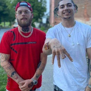 Brady G 2 Shots ft Htg Bando 
