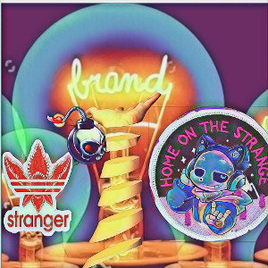 Brand