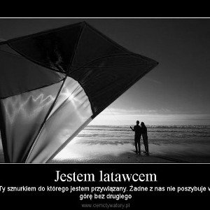 emekrmzw - Latawiec bez powietrza