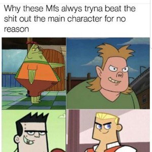 fuck you hoe