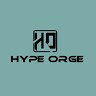 Hype Orge-For Another