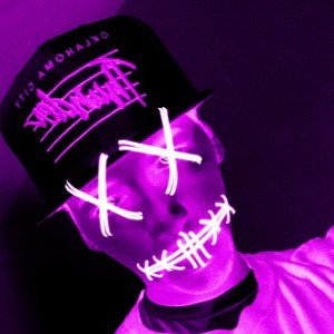 Joey Ortiz Aka Yosef - Chasing Paper Sample