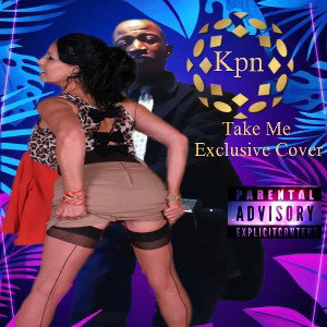 TakeMeExclusiveCover