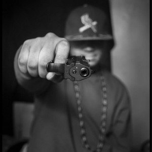 Make a shoot