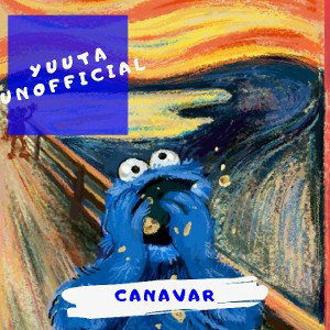 Canavar by Yuuta 