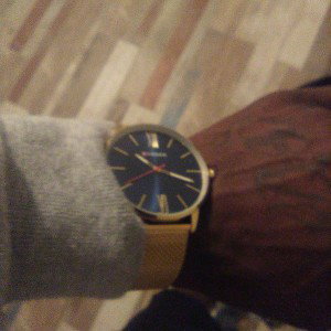 time slip