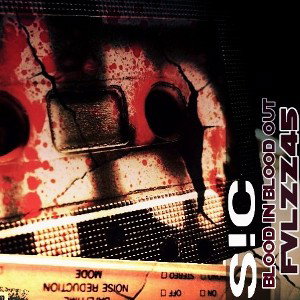 SiC - Blood In Blood Out [Prod. MOGLYONE] 