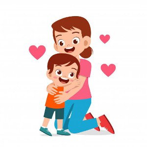 A ti mamita👩♥️