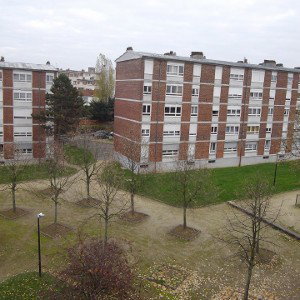 de l'instit à la street
