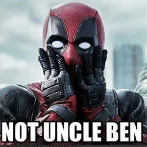 DeadPool    est. 07