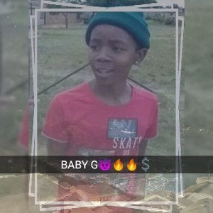 still young 👶☠️