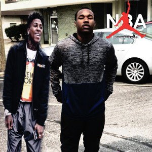NBA YoungBoy - Pour One _Lyrics_