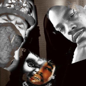 #ANTBUGGEDOUT - #CHOPPER3 FT TROO THA VILLAIN AND REDREAL