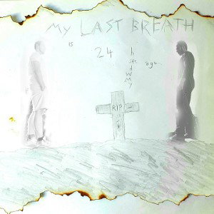 YET - My Last Breath 