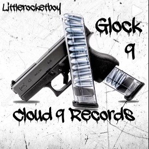 Lilrocketboy- Glock 9(Prod. Tderenner)