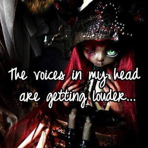 Voices Get Louder