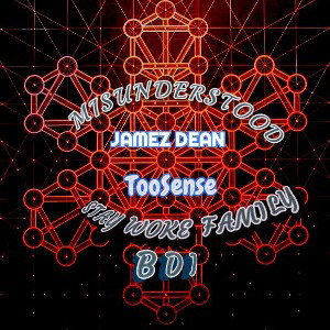 MisUnderstood by: JAMEZdEAN & TOOsENSE