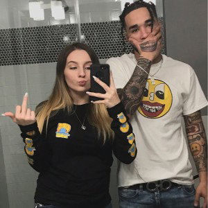 Dbd- Let Me Go