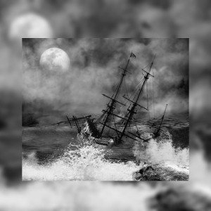 Zhar - Naufragio