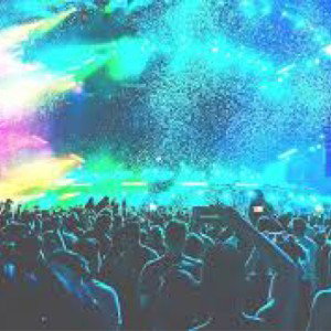 Black party 