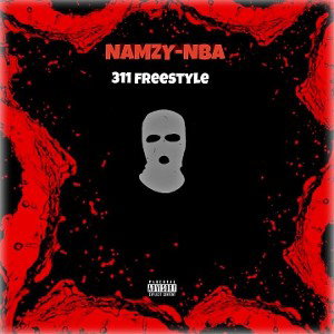 Namzy-Nba (311freestyle)