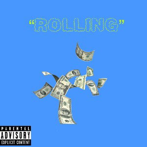 Rolling(feat Zell)