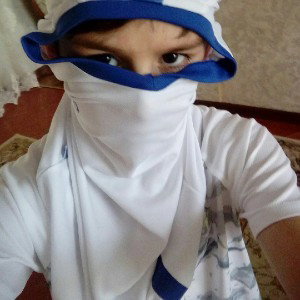бежали по небу 