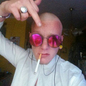 Carpe Diem Motherfucker