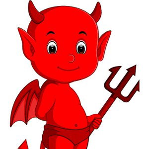 The Devil Himself
