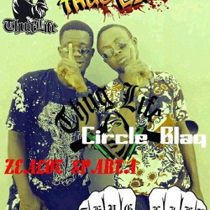 ZEALOT SPARTA STREET BANGA🔊KICK OUT