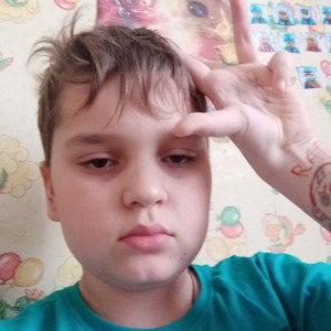 Я выбираю сам